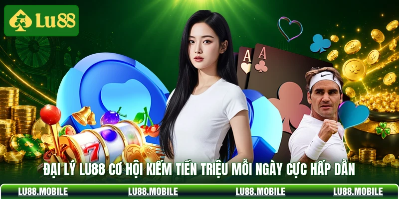 Đại Lý LU88
