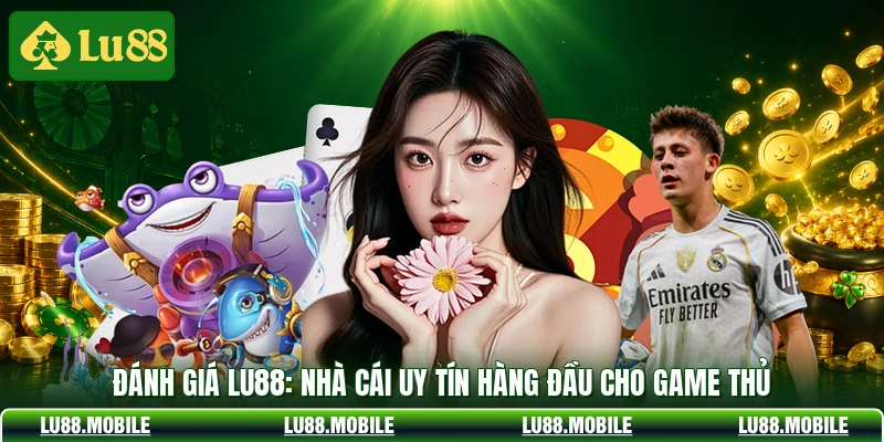 Đánh Giá LU88