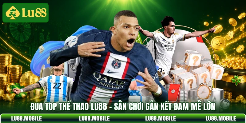 Đua Top Thể Thao