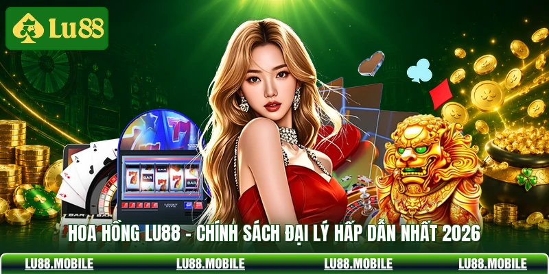 Hoa Hồng LU88