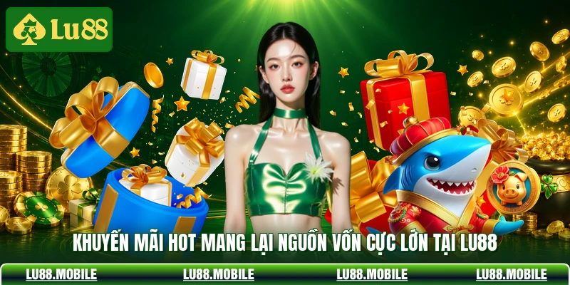 Khuyến Mãi Hot