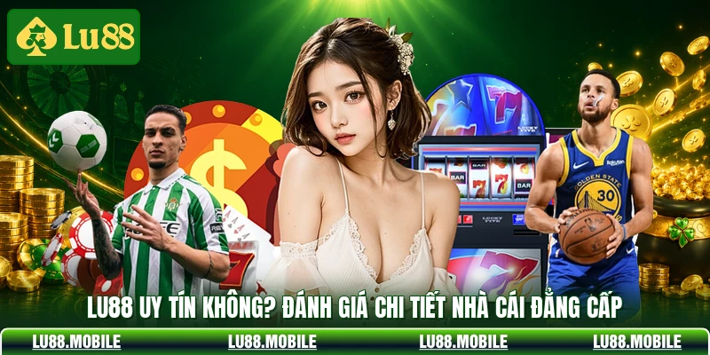LU88 Uy Tín Không