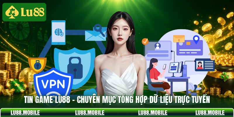 Tin Game LU88