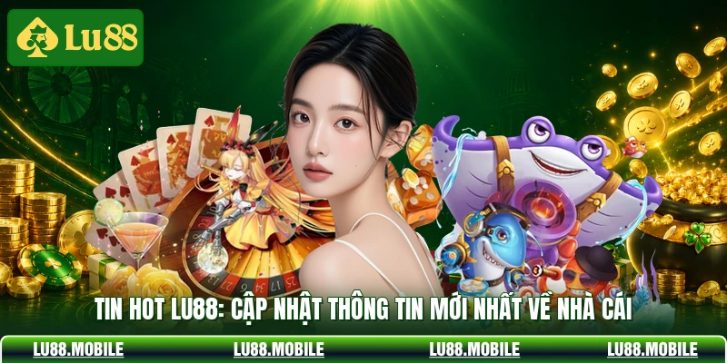 Tin Hot LU88